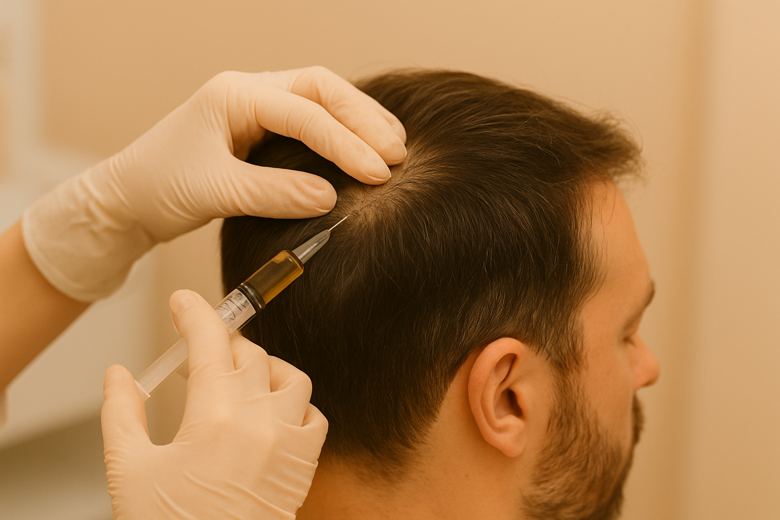 Hair Loss Treatment